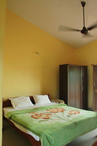 Larissa Guest House, Goa 3